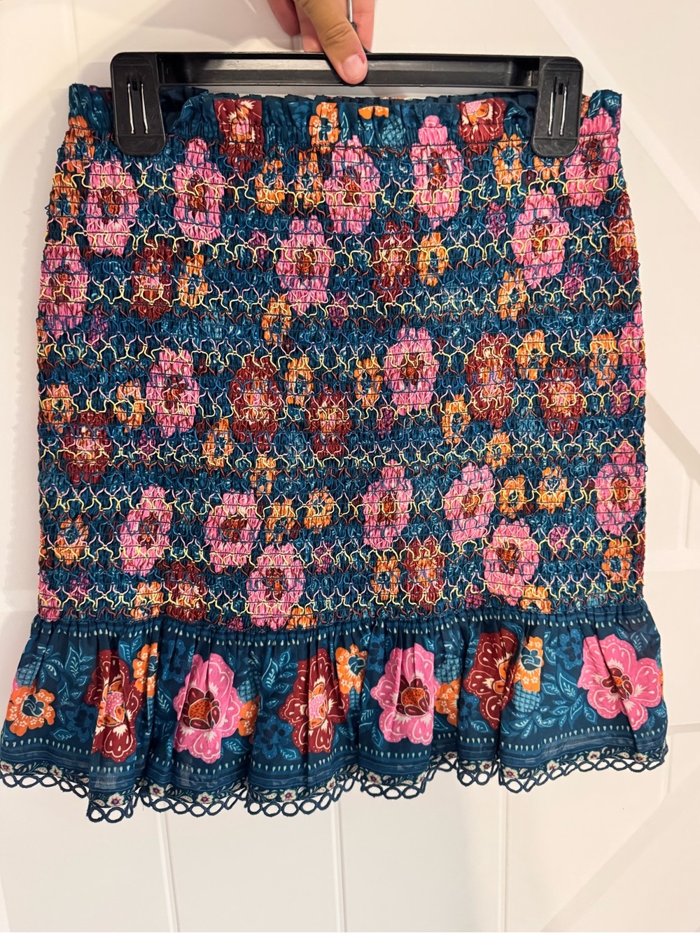 Farm Rio Skirt. Size small. New without tags